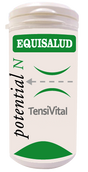 TensiVital® Potential-N · Equisalud · 60 cápsulas