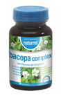 Bacopa Complex · Naturmil · 60 comprimidos