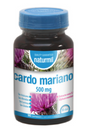 Cardo Mariano 500 mg · Naturmil · 90 comprimidos