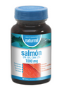 Aceite de Salmón 1.000 mg · Naturmil · 45 perlas [Caducidad 01/2025]