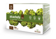 Alcachofa Forte 900 mg · Naturmil · 20 ampollas