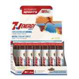 7V Energy Shot · Marnys Sports · 30 viales
