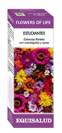 Flowers of Life - Estudiantes · Equisalud · 15 ml