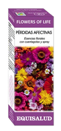 Flowers of Life - Perdidas Afectivas · Equisalud · 15 ml