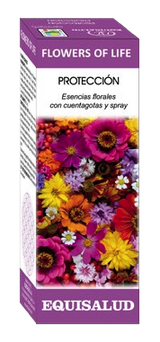 Flowers of Life - Proteccion · Equisalud · 15 ml