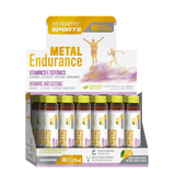 Metal Endurance · Marnys Sports · 30 viales