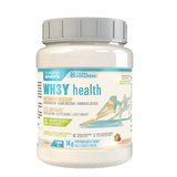 WH3Y Health · Marnys Sports · 595 gramos