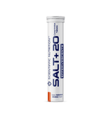 Salt+ · Scientiffic Nutrition · 20 comprimidos efervescentes