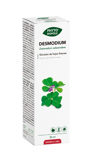 Phyto-Biopole Desmodium · Dietéticos Intersa · 50 ml