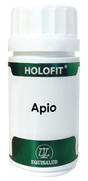 Holofit Apio · Equisalud · 50 cápsulas