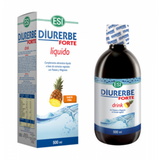 Diurerbe Forte Fluido Sabor Piña · ESI · 500 ml