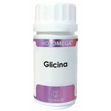 Holomega Glicina · Equisalud · 50 cápsulas