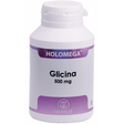 Holomega Glicina · Equisalud · 180 cápsulas