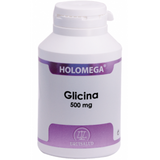 Holomega Glicina · Equisalud · 180 cápsulas