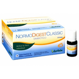 NormoDigest Classic · Derbos · 20 viales