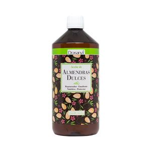 Aceite de Almendras Dulces · Drasanvi · 1 litro