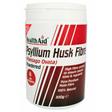 Fibra de Cascara de Psyllium Polvo · Health Aid · 300 gramos
