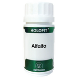 Holofit Alfalfa · Equisalud · 50 cápsulas