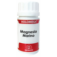 Holomega Magnesio Marino · Equisalud · 50 cápsulas