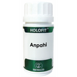 Holofit Anpahi · Equisalud · 50 cápsulas
