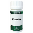 Holofit Chlorella · Equisalud · 50 cápsulas