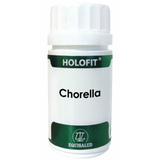 Holofit Chlorella · Equisalud · 50 cápsulas