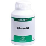 Holofit Chlorella · Equisalud · 180 cápsulas