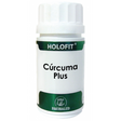 Holofit Cúrcuma Plus · Equisalud · 50 cápsulas