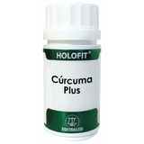 Holofit Cúrcuma Plus · Equisalud · 50 cápsulas