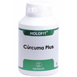 Holofit Cúrcuma Plus · Equisalud · 180 cápsulas