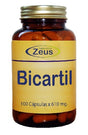 Bicartil · Zeus · 100 cápsulas