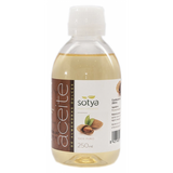 Aceite de Almendras Dulces · Sotya · 250 ml