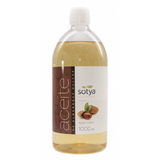 Aceite de Almendras Dulces · Sotya · 1 litro
