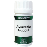 Holofit Ayurveda Guggul · Equisalud · 50 cápsulas