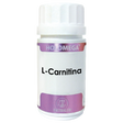 Holomega L-Carnitina · Equisalud · 50 cápsulas