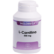 Holomega L-Carnitina · Equisalud · 180 cápsulas