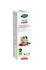 Phyto-Biopole Mix Animic 24 · Dietéticos Intersa · 50 ml