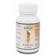 Ginseng Rojo Coreano · Sotya · 90 cápsulas