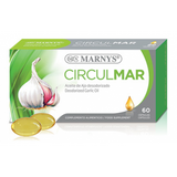 Circulmar · Marnys · 60 perlas
