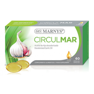 Circulmar · Marnys · 60 perlas
