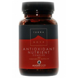 Nutrientes Antioxidantes Complex · TerraNova · 50 cápsulas