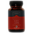 Zinc Complex 15 mg · TerraNova · 50 cápsulas