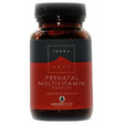 Multinutriente Prenatal · TerraNova · 50 cápsulas