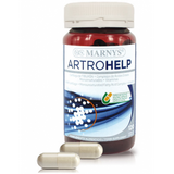 Artrohelp · Marnys · 120 cápsulas