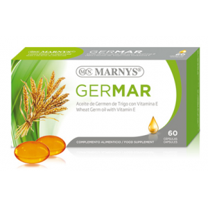 Germar · Marnys · 60 perlas