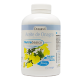Aceite de Onagra 500 mg · Drasanvi · 450 perlas