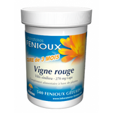 Vid Roja · Fenioux · 540 cápsulas