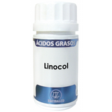 Linocol · Equisalud · 60 perlas