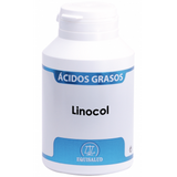 Linocol · Equisalud · 180 perlas