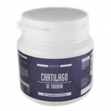 Cartilago de Tiburon 870 mg · Sotya · 300 cápsulas